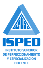 ISPED Logo